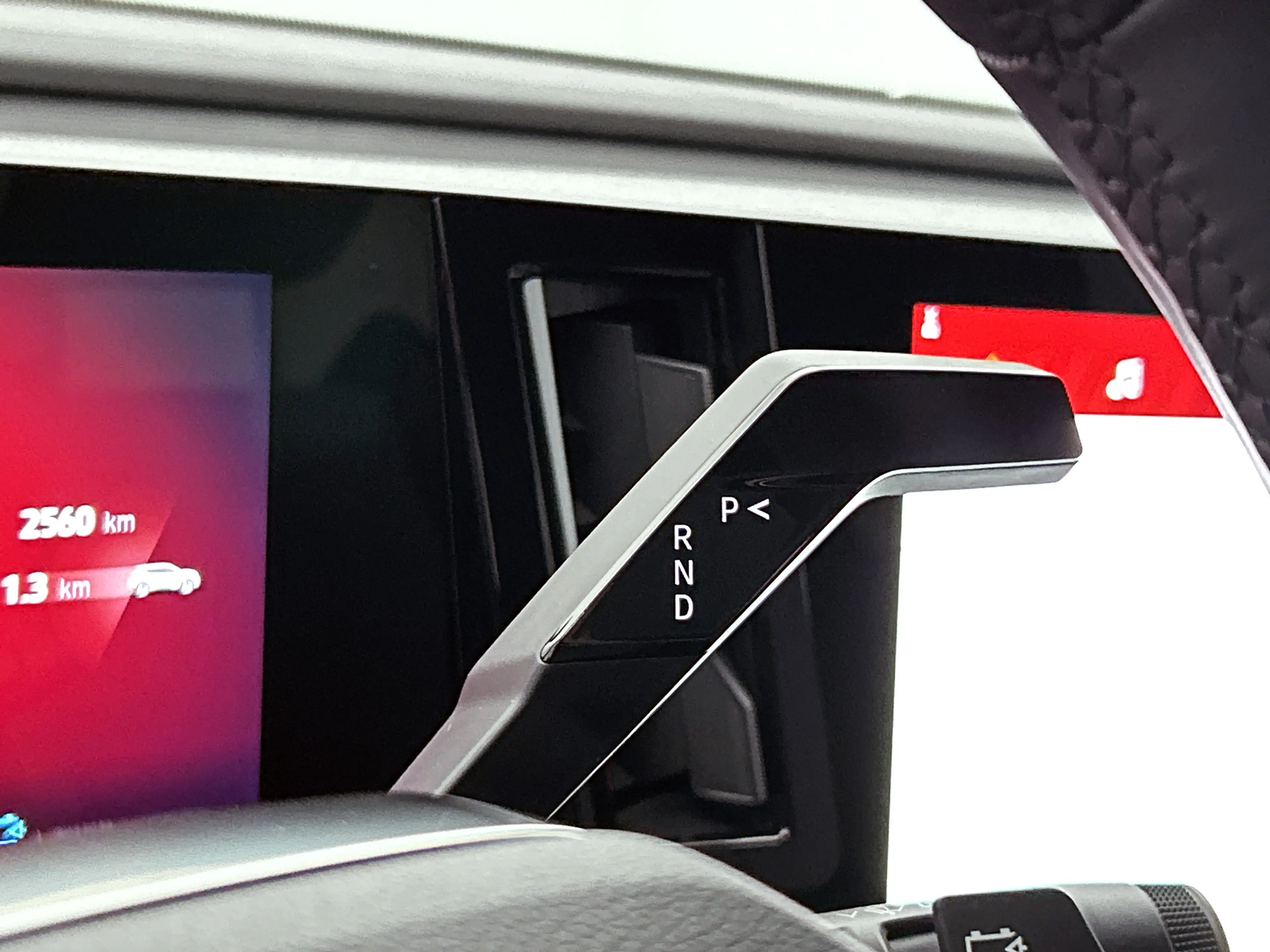 Renault Scenic E-Tech EV60 comfort range techno Pack advanced dri — photo 15