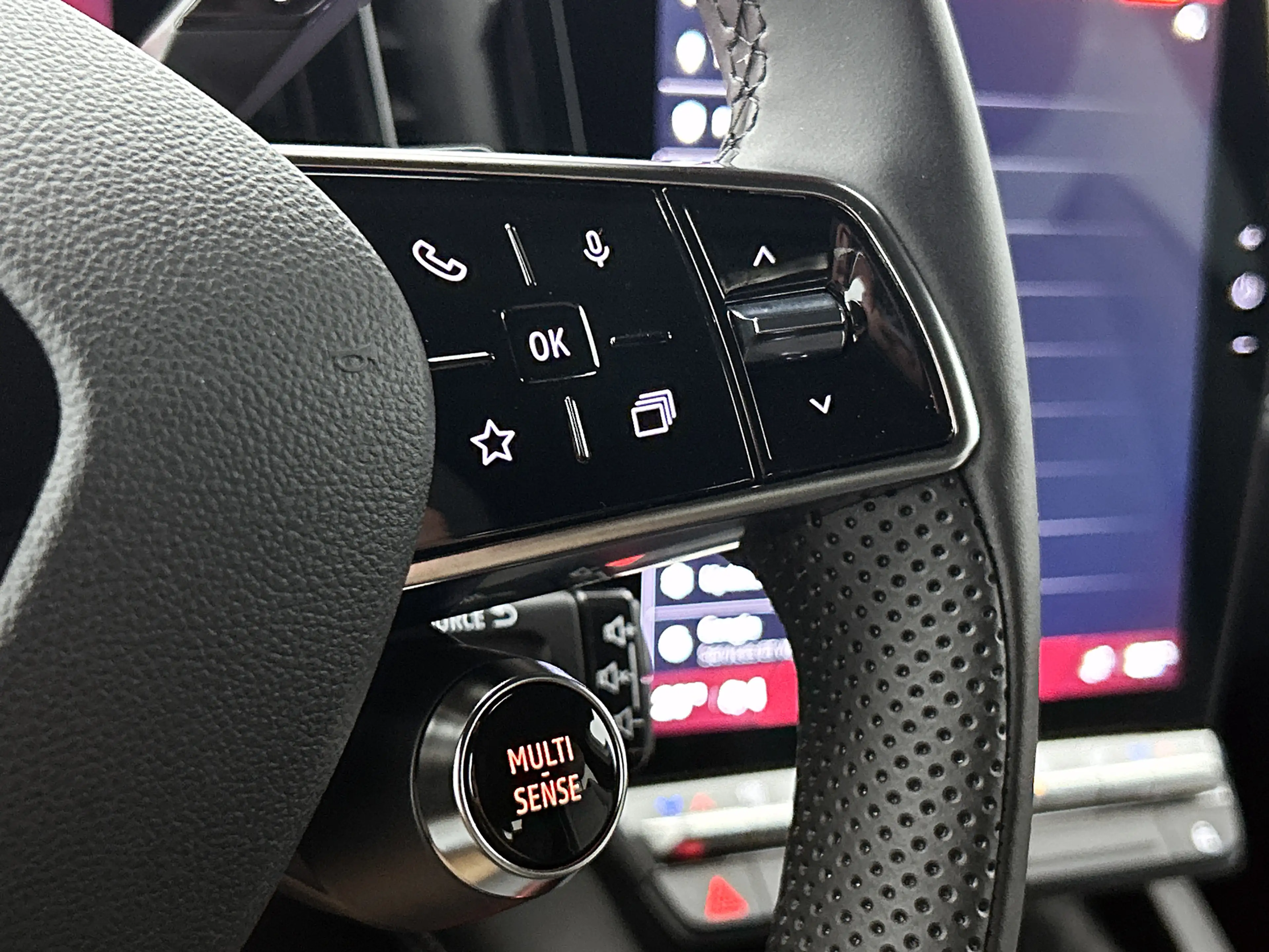 Renault Scenic E-Tech EV60 comfort range techno Pack advanced dri — photo 27
