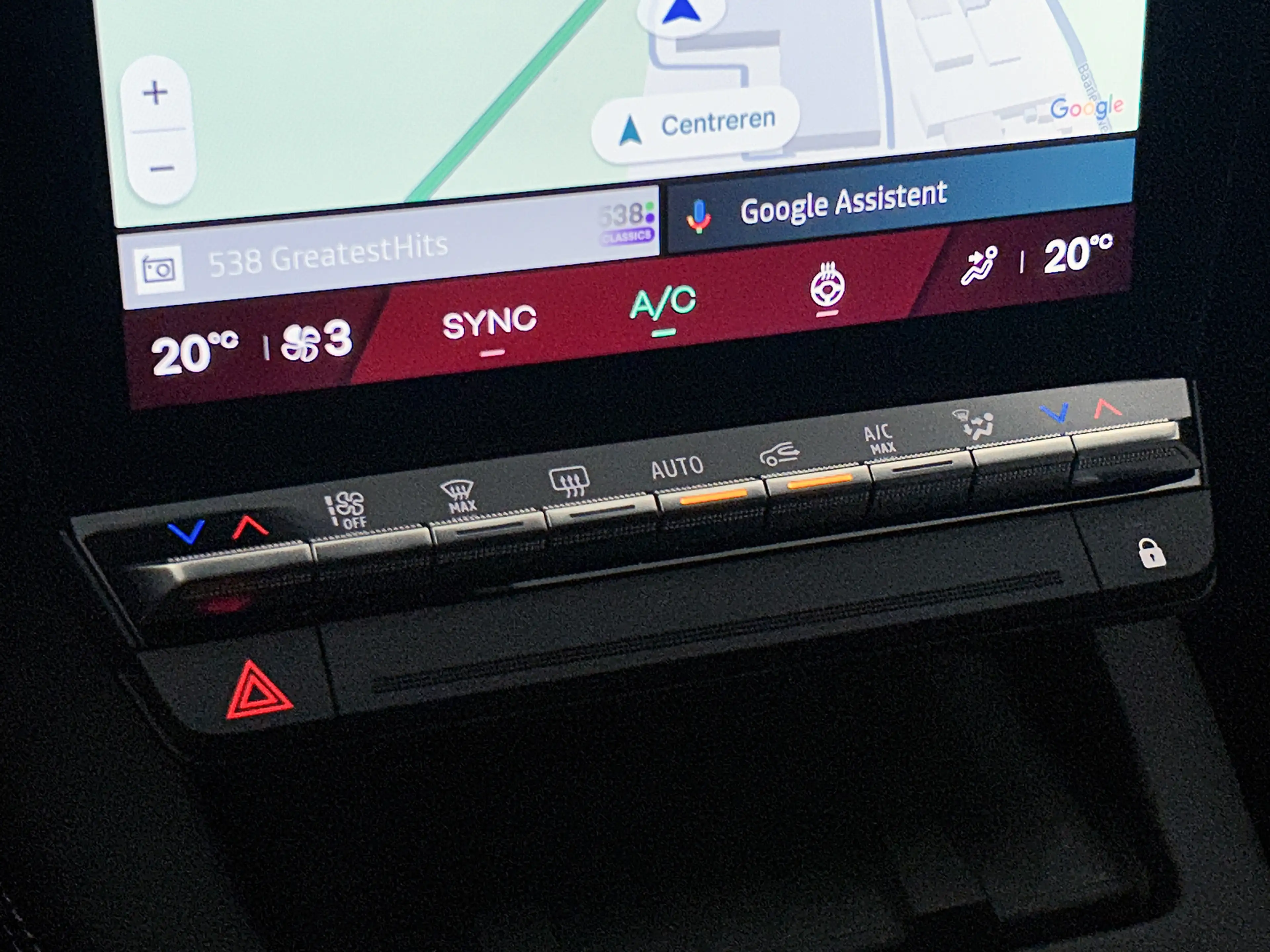 Renault Scenic E-Tech EV60 comfort range techno Pack advanced dri — photo 22