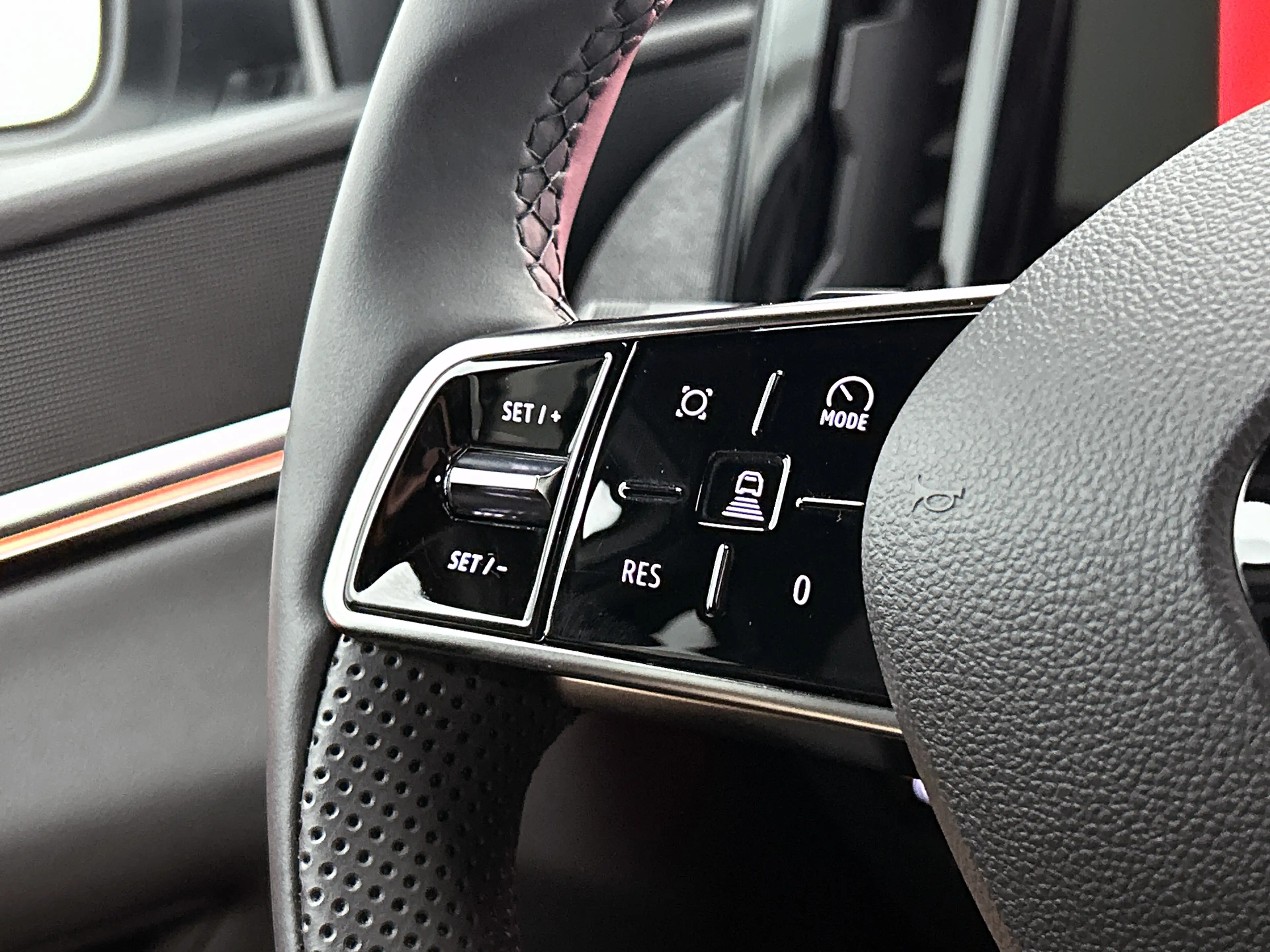 Renault Scenic E-Tech EV60 comfort range techno Pack advanced dri — photo 10