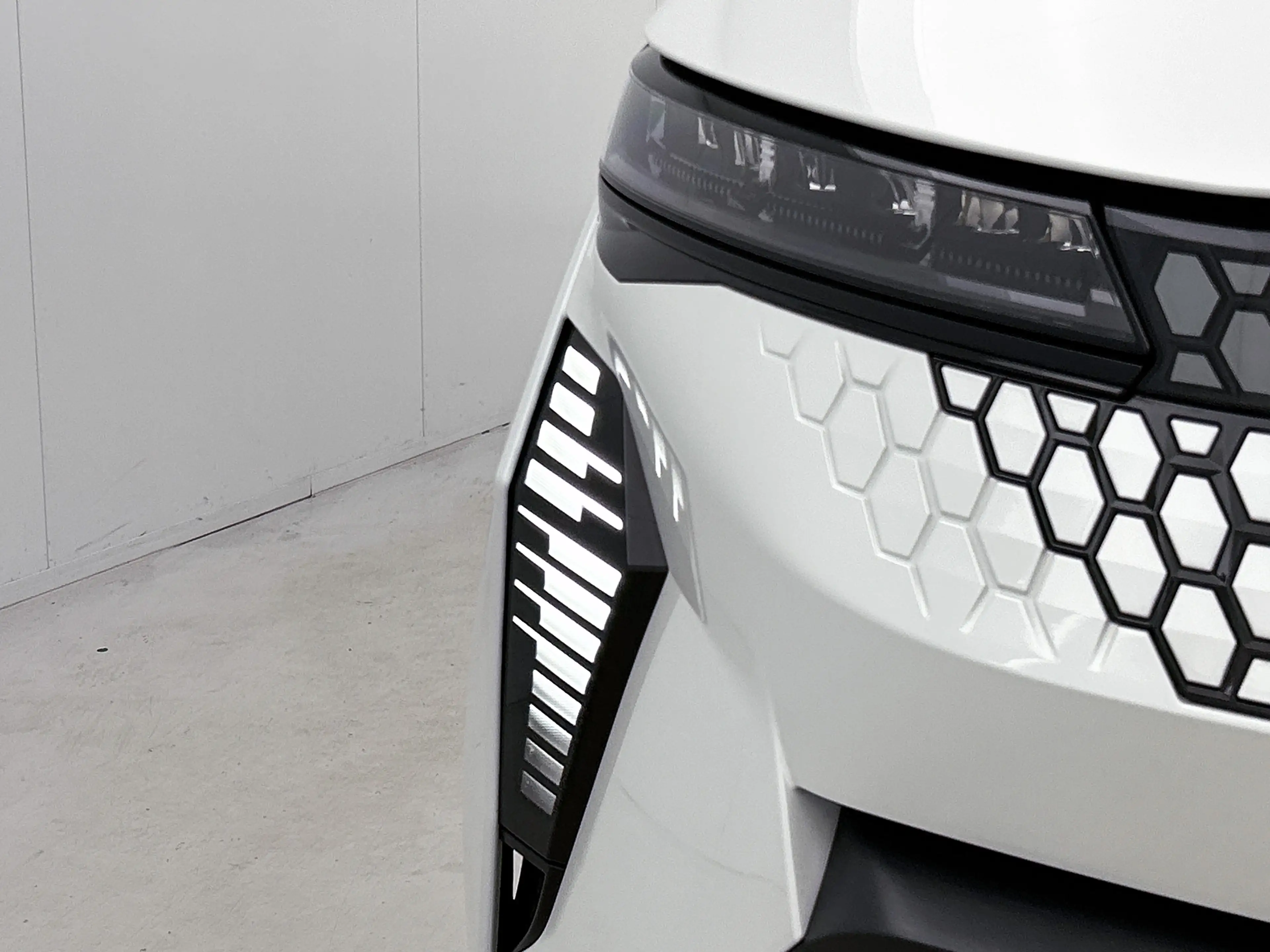 Renault Scenic E-Tech EV60 comfort range techno Pack advanced dri — photo 16