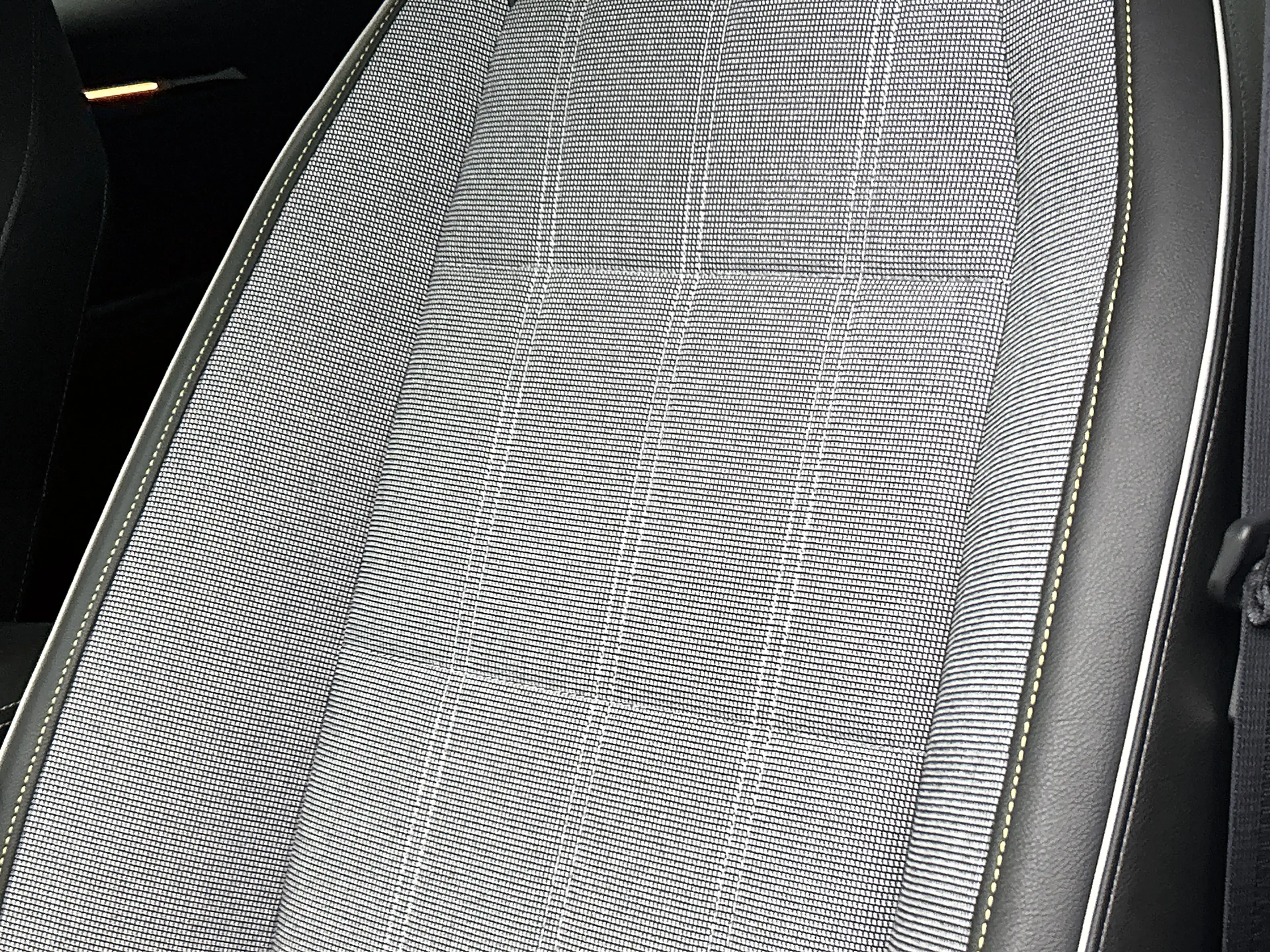 Renault Scenic E-Tech EV60 comfort range techno Pack advanced dri — photo 13