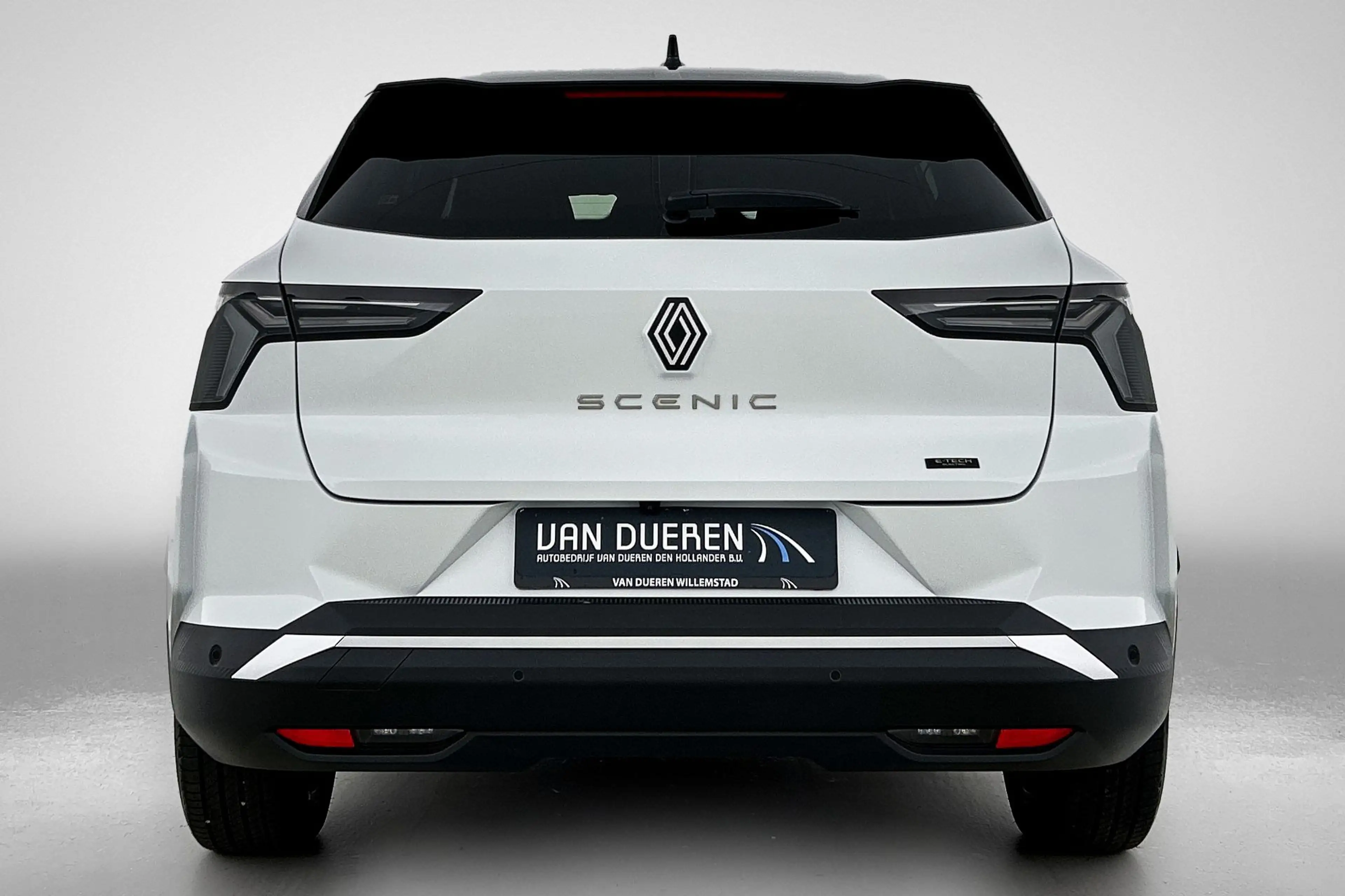 Renault Scenic E-Tech EV60 comfort range techno Pack advanced dri — photo 5