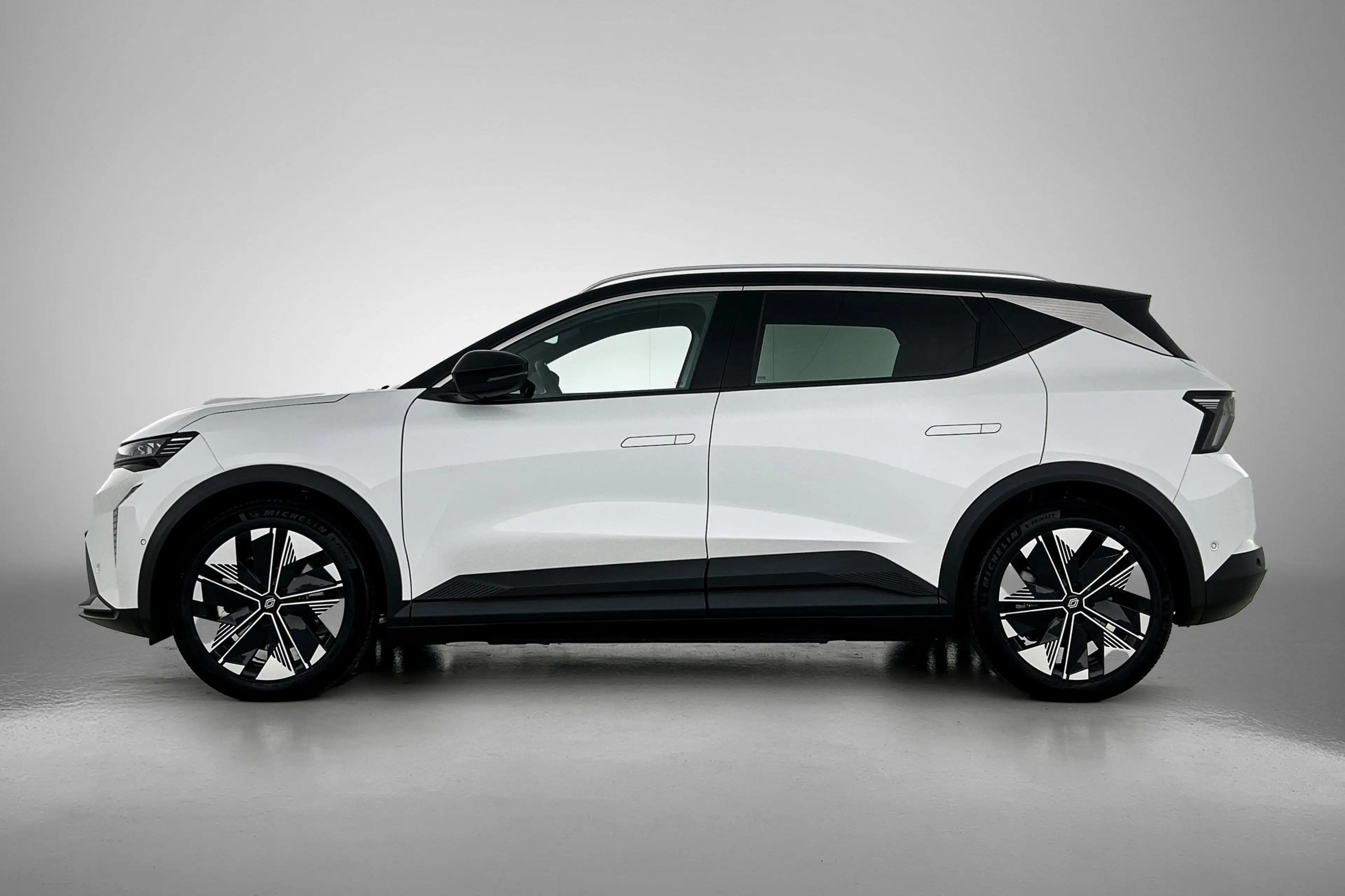 Renault Scenic E-Tech EV60 comfort range techno Pack advanced dri — photo 3