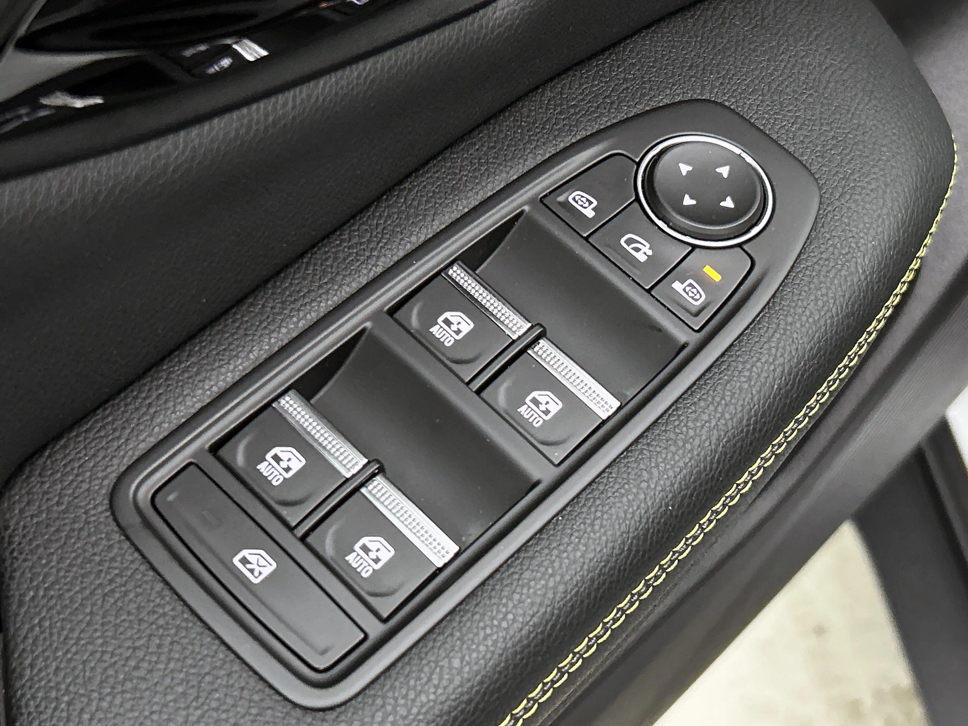 Renault Scenic E-Tech EV60 comfort range techno Pack advanced dri — photo 24