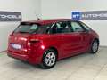 Citroen C4 SpaceTourer Selection Aut. / 1.BESITZ // PDC // NAVI // Rot - thumbnail 6