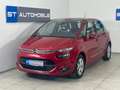 Citroen C4 SpaceTourer Selection Aut. / 1.BESITZ // PDC // NAVI // Rot - thumbnail 3