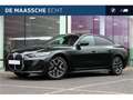 BMW 430 4 Serie Gran Coupé 430i High Executive Automaat / Groen - thumbnail 1