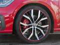 Volkswagen Golf GTI DSG AHK PANO LEDER NAVI Rojo - thumbnail 7
