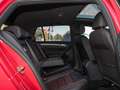 Volkswagen Golf GTI DSG AHK PANO LEDER NAVI Rosso - thumbnail 8