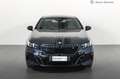 BMW i5 eDrive 40 Msport Blauw - thumbnail 2