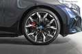 BMW i5 eDrive 40 Msport Blauw - thumbnail 7