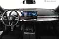 BMW i5 eDrive 40 Msport Blauw - thumbnail 11