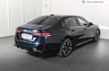 BMW i5 eDrive 40 Msport Blauw - thumbnail 3