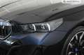 BMW i5 eDrive 40 Msport Blauw - thumbnail 5