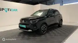Citroen C3 1.2 Turbo 100ch MAX