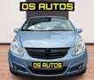 Opel Corsa 1.3 CDTI 90ch (5 cv) 16V Turbo - BVM6 - 2008 %2B CLIM %2B GPS - thumbnail 4