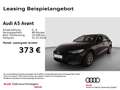 Audi A5 TFSI S tronic *ACC*PARKASSIST+*SHZ* Schwarz - thumbnail 1