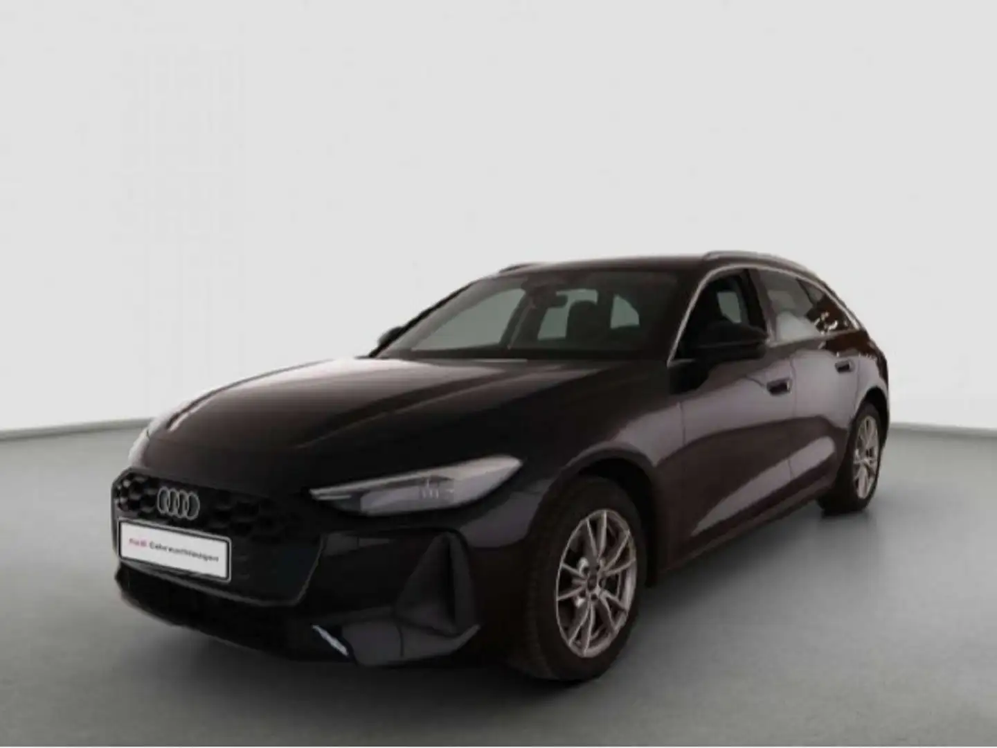 Audi A5 TFSI S tronic *ACC*PARKASSIST+*SHZ* Schwarz - 2