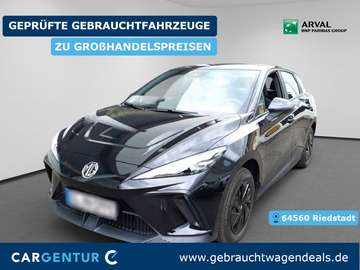125 kW Standard 51 kWh ACC BLIS LED Lane AUT Klima