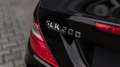 Mercedes-Benz SLK 200 200 SPORT AIRCRAFT CRUISE LEER NAVI STOELV ALL-IN Zwart - thumbnail 22