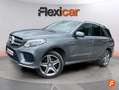 Mercedes-Benz GLE 250 250d 4Matic Aut. Gris - thumbnail 3