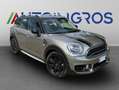 MINI Cooper S Countryman Mini Countryman F60 2017 2.0 Hype auto 7m my18 Gris - thumbnail 7