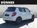 Skoda Fabia 1.2 TSI MONTE CARLO Weiß - thumbnail 2