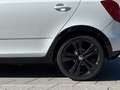 Skoda Fabia 1.2 TSI MONTE CARLO Weiß - thumbnail 9