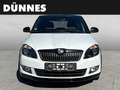 Skoda Fabia 1.2 TSI MONTE CARLO Weiß - thumbnail 8