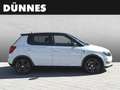 Skoda Fabia 1.2 TSI MONTE CARLO Weiß - thumbnail 6