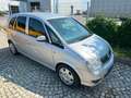 Opel Meriva 1.6 16V Edition mit KLIMA Argent - thumbnail 4
