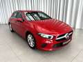 Mercedes-Benz A 200 Progressive SpurW Rot - thumbnail 3