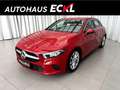 Mercedes-Benz A 200 Progressive SpurW Rot - thumbnail 1