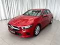 Mercedes-Benz A 200 Progressive SpurW Rot - thumbnail 2