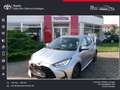 Toyota Yaris Hybrid 1.5 VVT-i Team Deutschland Argent - thumbnail 1