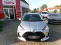 Toyota Yaris Hybrid 1.5 VVT-i Team Deutschland Argent - thumbnail 3