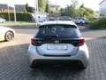 Toyota Yaris Hybrid 1.5 VVT-i Team Deutschland Argent - thumbnail 4