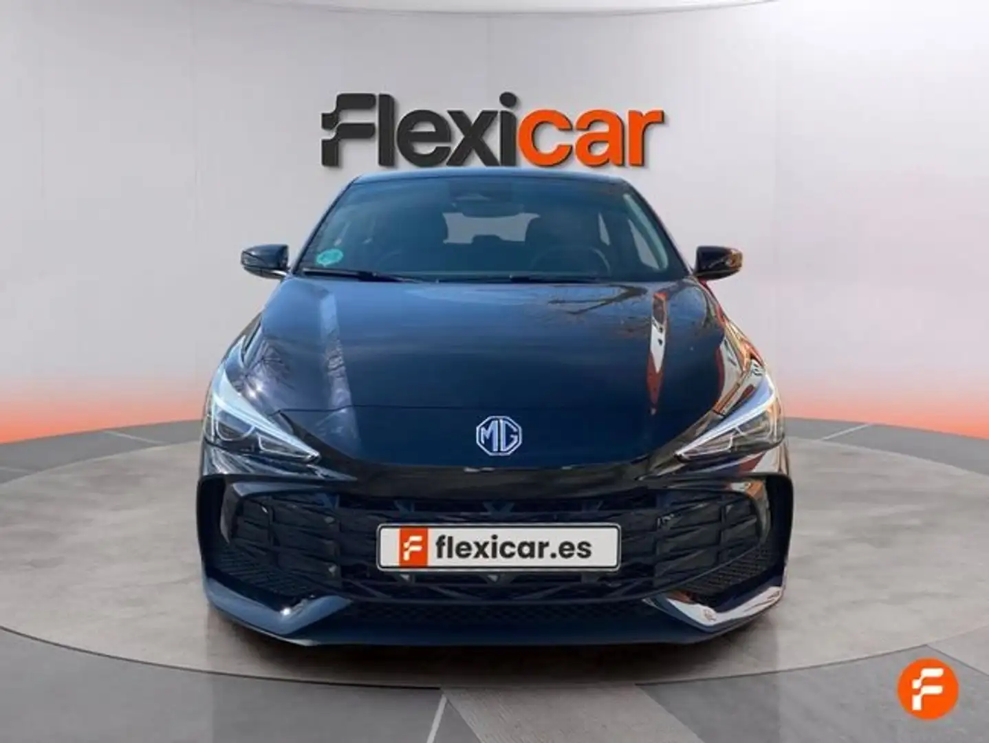 MG MG3 3 1.5 Standard Negro - 2
