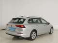 Volkswagen Golf Variant 1.0 TSI Life 6Gg. LED/NAV/SH/ALLU/DAB+ Plateado - thumbnail 6