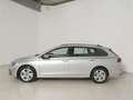 Volkswagen Golf Variant 1.0 TSI Life 6Gg. LED/NAV/SH/ALLU/DAB+ Plateado - thumbnail 4