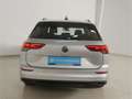 Volkswagen Golf Variant 1.0 TSI Life 6Gg. LED/NAV/SH/ALLU/DAB+ Plateado - thumbnail 5