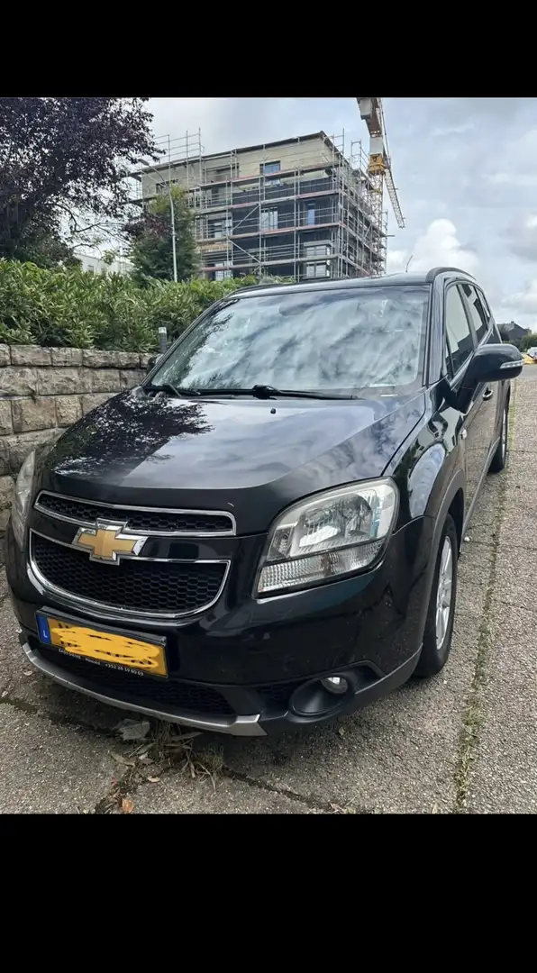 Chevrolet Orlando 2.0 TD LTZ+ - 1