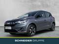 Dacia Sandero TCe 90 CVT Automatik Journey LED+SHZ+RFK Gris - thumbnail 1