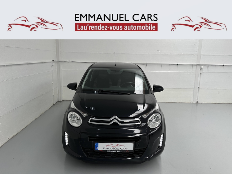 Photo du véhicule