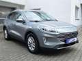 Ford Kuga Titanium X LED Kamera KeyFree Navi Silber - thumbnail 1