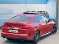 BMW 220 d M Sport PANO RFK AppleCar Ambiente Rot - thumbnail 3