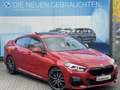 BMW 220 d M Sport PANO RFK AppleCar Ambiente Rot - thumbnail 5