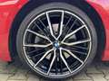 BMW 220 d M Sport PANO RFK AppleCar Ambiente Rot - thumbnail 12