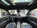 BMW 220 d M Sport PANO RFK AppleCar Ambiente Rot - thumbnail 2